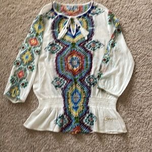 Desiguel blouse